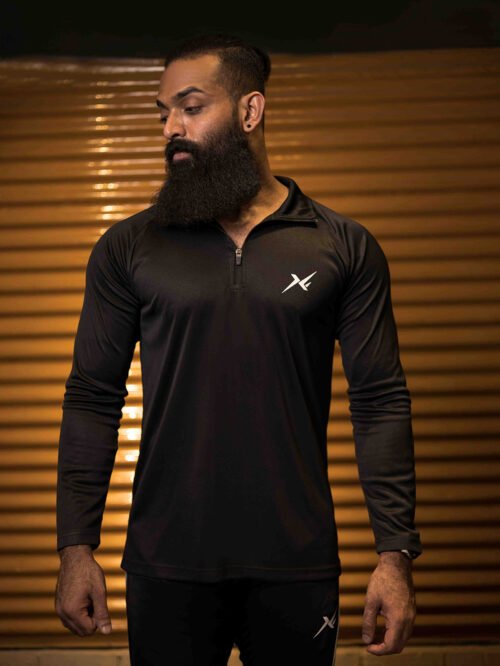 XF-Men Long Sleeve Compression